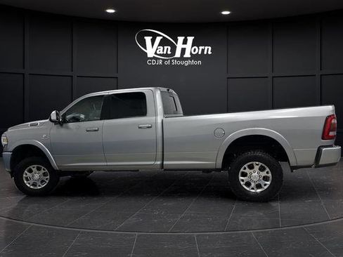 Used 2019 RAM 2500 Laramie image 12