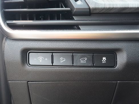 Used 2024 Kia Telluride EX AWD/4WD image 50