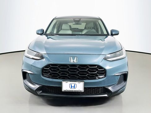 Certified 2024 Honda HR-V LX image 2