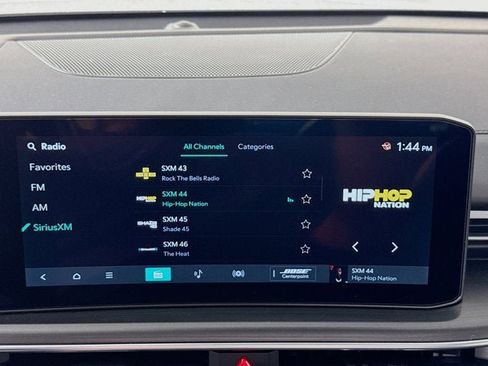 New 2026 Kia K5 GT w/ GT1 Package image 18