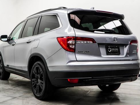 Used 2022 Honda Pilot Special Edition image 11