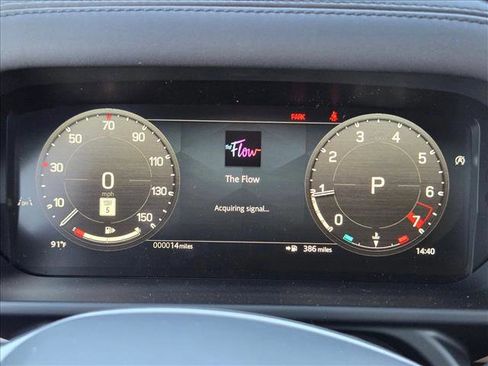 New 2026 Land Rover Defender 110 X-Dynamic SE image 11