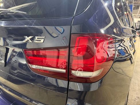 Used 2014 BMW X5 xDrive35i image 11