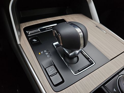 New 2026 MAZDA CX-90 Plug-In Hybrid w/ Preferred image 13