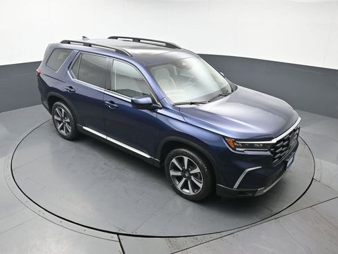 Certified 2023 Honda Pilot Elite image 49