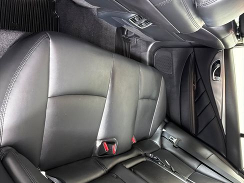 Used 2015 INFINITI Q50 Premium w/ Navigation Package AWD/4WD image 19