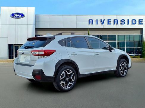 Used 2018 Subaru Crosstrek 2.0i Limited image 6
