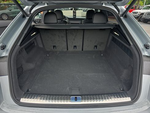 New 2026 Audi Q8 Prestige AWD/4WD image 12