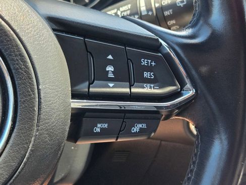 Used 2019 MAZDA CX-5 Signature AWD/4WD image 31