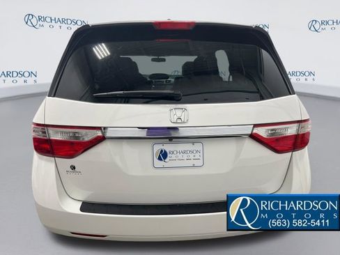 Used 2013 Honda Odyssey EX-L image 4