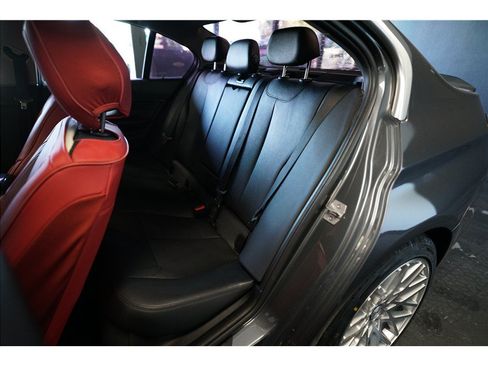 Used 2015 BMW 328i Sedan RWD image 12