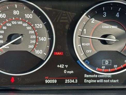 Used 2016 BMW 328i xDrive Sedan image 29