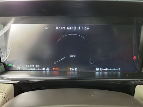 Used 2019 Lincoln Navigator L Reserve w/ Cargo Package image 24