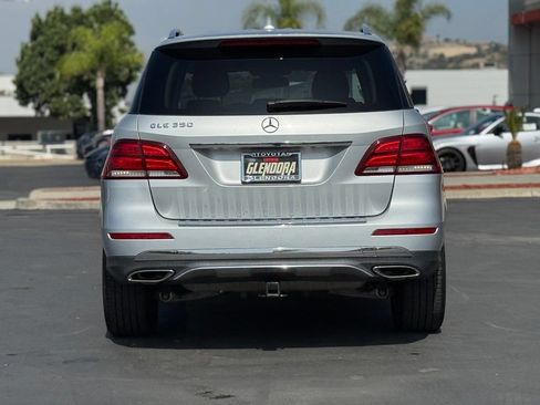 Used 2016 Mercedes-Benz GLE 350 image 9