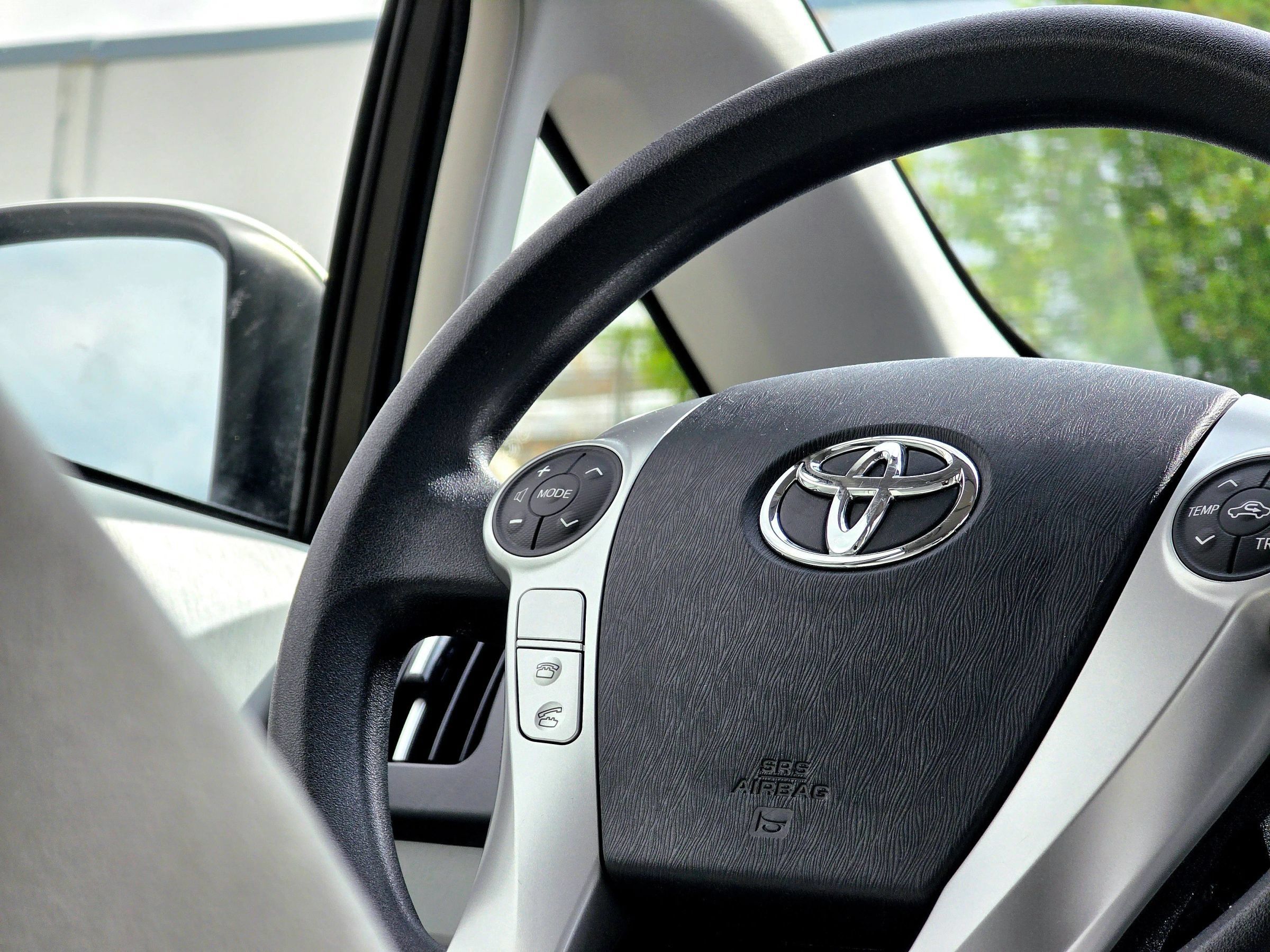 Used 2012 Toyota Prius Two FWD image 21
