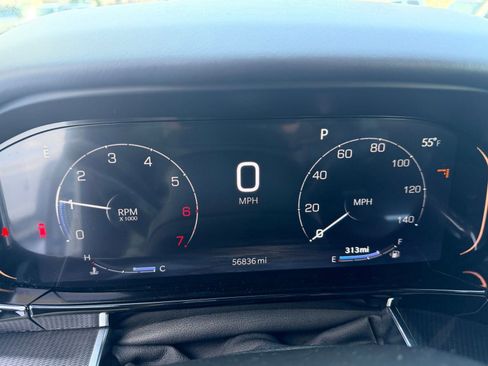 Used 2024 Jeep Grand Wagoneer L Series II w/ Quick Order Packagew 28T image 10