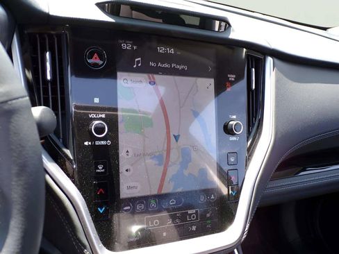 Certified 2025 Subaru Outback Limited image 18