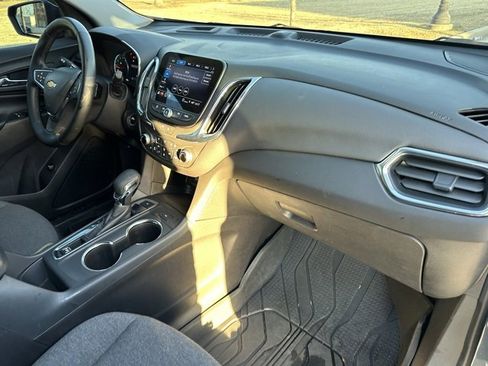 Used 2024 Chevrolet Equinox LT image 32