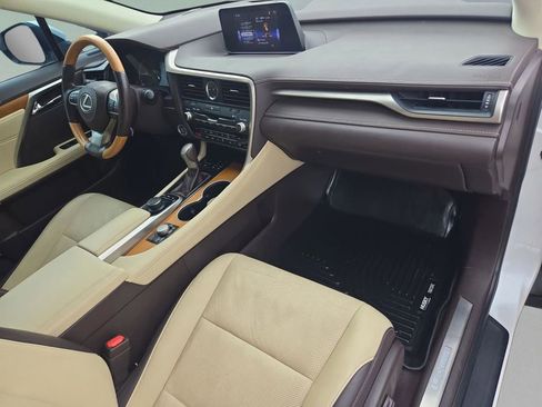 Used 2019 Lexus RX 350 FWD image 29
