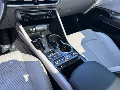 Used 2022 Kia K5 EX w/ EX Premium Package FWD image 18