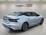 Used 2019 Nissan Maxima Platinum image 4