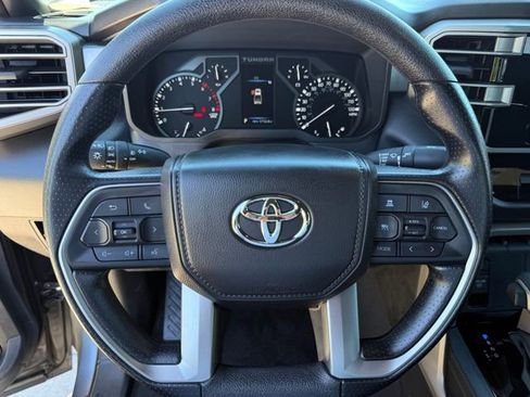 Used 2026 Toyota Tundra SR5 w/ SR5 Convenience Package image 13