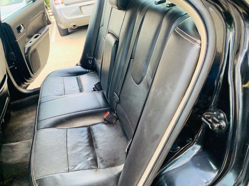 Used 2012 Ford Fusion SEL image 20