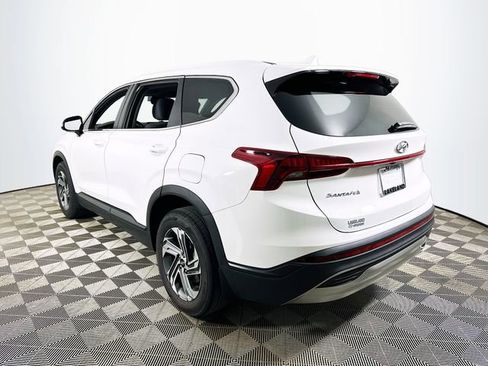 Used 2023 Hyundai Santa Fe SE image 5