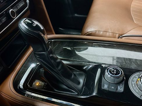 Used 2021 INFINITI QX80 Sensory w/ All-Season Package image 20