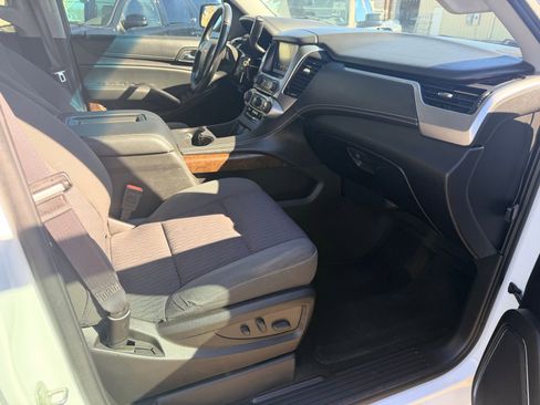 Used 2016 Chevrolet Tahoe LS w/ Max Trailering Package image 19