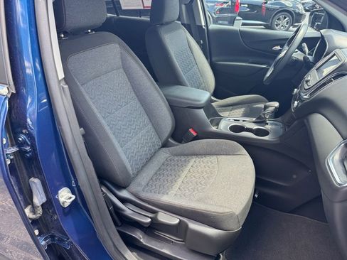 Used 2022 Chevrolet Equinox LT FWD image 20
