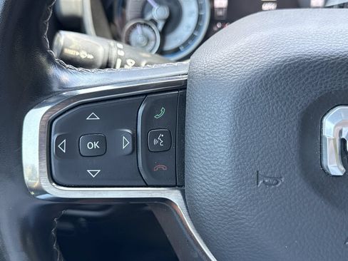 Used 2020 RAM 1500 Limited AWD/4WD image 21