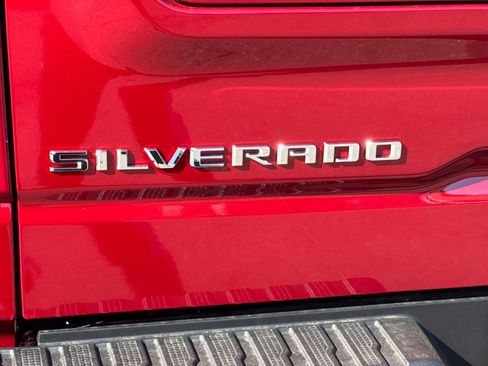 New 2026 Chevrolet Silverado 1500 LTZ image 32