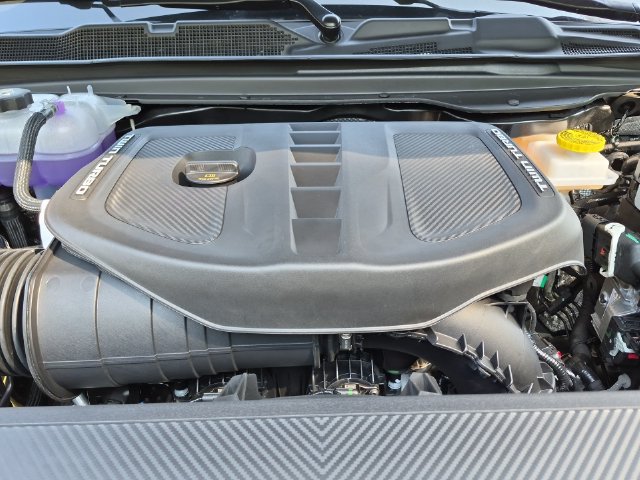 New 2026 RAM 1500 RHO AWD/4WD image 25