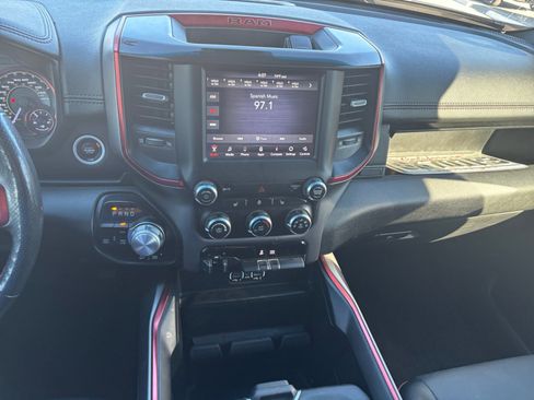Used 2020 RAM 1500 Rebel w/ Rebel Level 1 Equipment Group AWD/4WD image 15