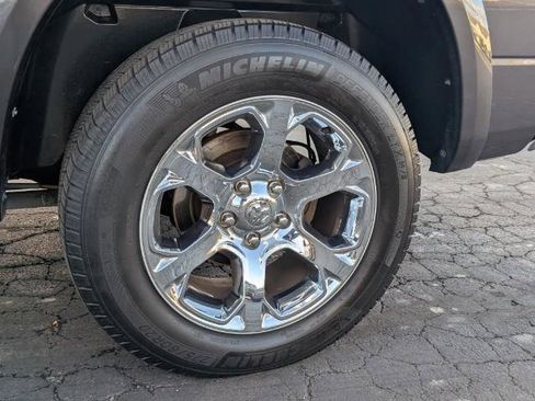 Used 2017 RAM 1500 Laramie image 27