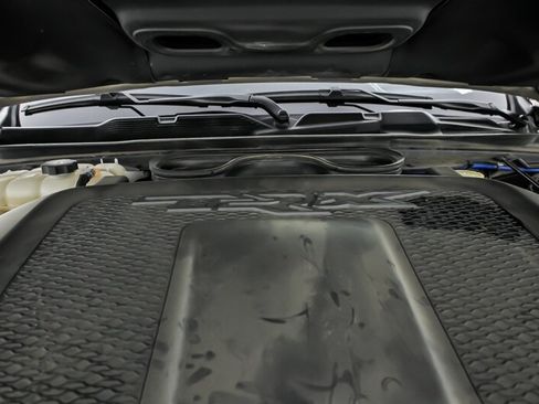 Used 2022 RAM 1500 TRX w/ TRX Level 2 Equipment Group AWD/4WD image 17