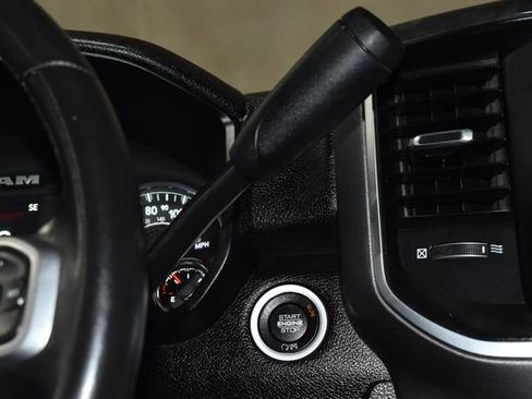 Used 2024 RAM 2500 Big Horn image 24