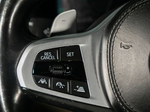 Used 2021 BMW X3 xDrive30e w/ Executive Package image 45