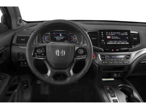 Used 2021 Honda Pilot Special Edition image 7