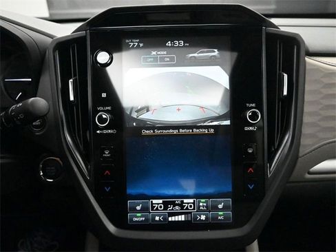 New 2026 Subaru Forester Premium image 12