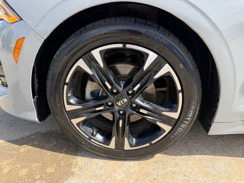 Used 2021 Kia K5 GT-Line FWD image 9