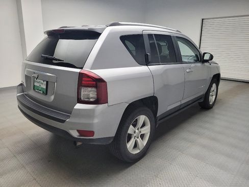 Used 2017 Jeep Compass Sport w/ Power Value Group AWD/4WD image 9