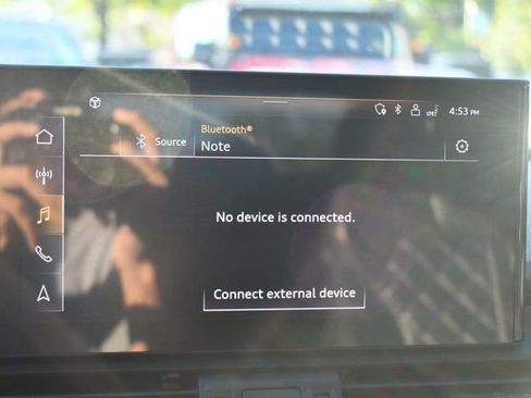 Used 2021 Audi SQ5 Premium Plus w/ Premium Plus Package image 35