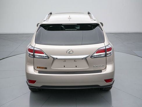 Used 2013 Lexus RX 350 AWD image 5