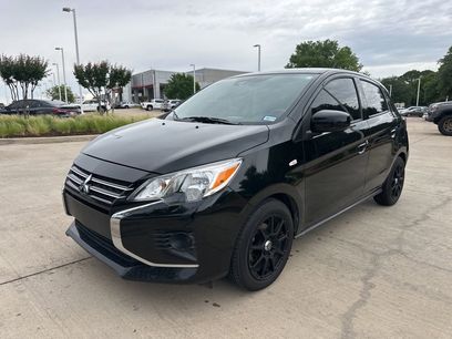 Used 2024 Mitsubishi Mirage LE