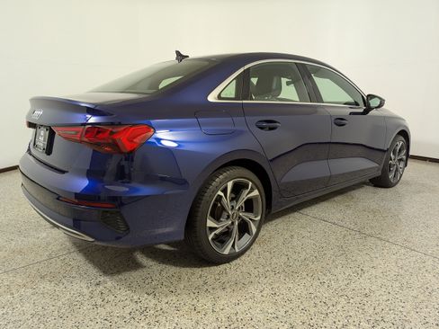 Certified 2022 Audi A3 2.0T Premium image 7