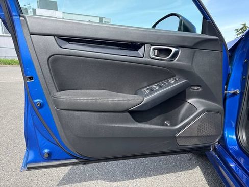 Used 2023 Honda Civic EX image 19