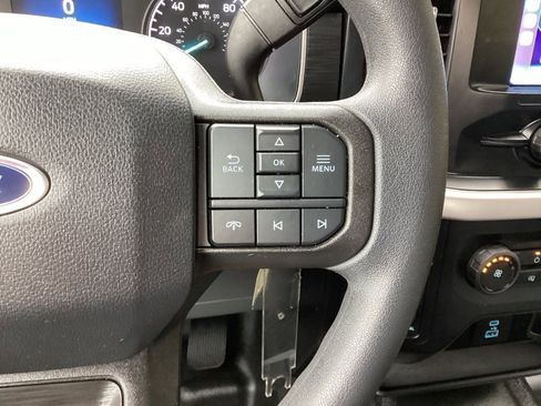 Used 2023 Ford F150 XL w/ XL Chrome Appearance Package image 44