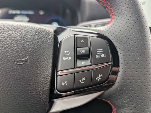 New 2026 Ford Explorer ST AWD/4WD image 12
